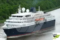 Bateau de croisière à vendre