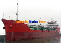 Pétrolier / chimiquier à vendre