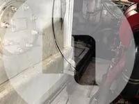 Chalutier à vendre