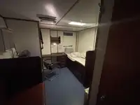 Remorqueur à vendre