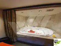 Navire de croisière à vendre
