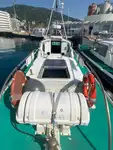 Bateau pilote à vendre