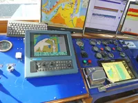Navire-ferry à vendre