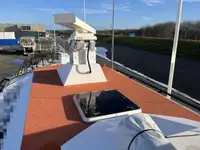 Bateau pilote à vendre