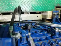 Remorqueur à vendre