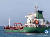Pétrolier / chimiquier à vendre