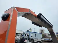 Bateaux de travail à vendre