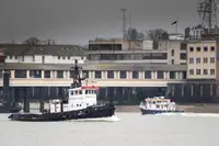 Remorqueur à vendre