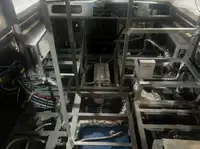 Bateaux de travail à vendre