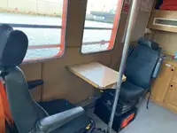 Bateau pilote à vendre