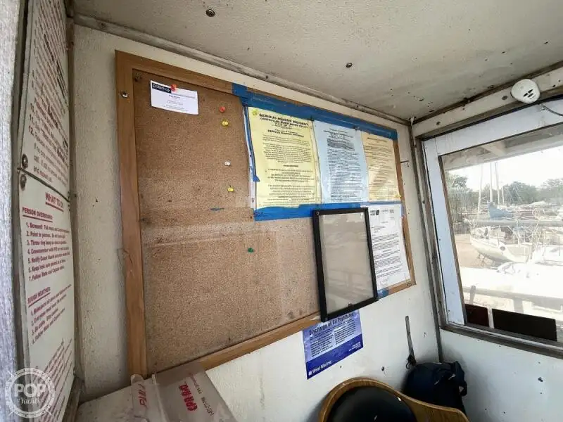 Navire de croisière à vendre