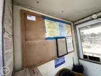 Navire de croisière à vendre