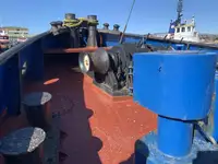 Remorqueur à vendre