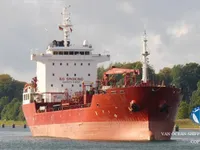 Pétrolier / chimiquier à vendre