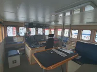 Navire d'approvisionnement à vendre