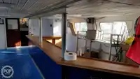 Catamaran à vendre