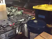 Remorqueur à vendre