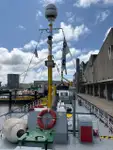 Bateaux de travail à vendre