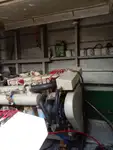 Bateau de transport d'équipage à vendre