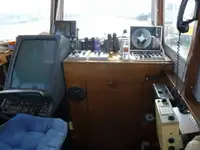 Remorqueur à vendre