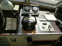 Navire de croisière à vendre