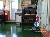 Pétrolier / chimiquier à vendre