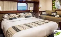 Navire de croisière à vendre