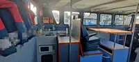 Navire porte-conteneurs à vendre