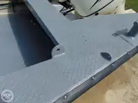 Bateau patrouilleur à vendre