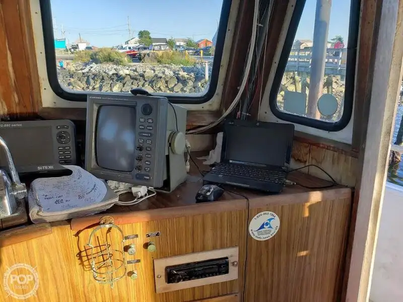 Navire-ferry à vendre