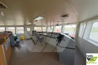 Navire d'approvisionnement à vendre