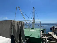 Chalutier à senne à vendre