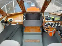 Catamaran à vendre