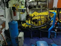 Navire d'approvisionnement à vendre