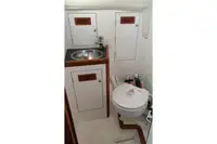 Bateaux de travail à vendre