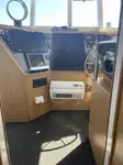 Chalutier à vendre