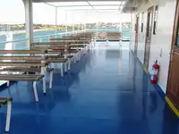 Navire-ferry à vendre