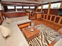Yacht à vendre