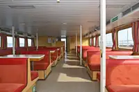 Navire de croisière à vendre
