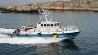 Patrouilleur à vendre