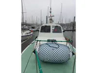 Bateau pilote à vendre
