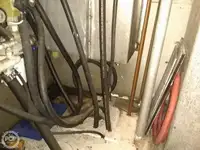 Cutter à vendre