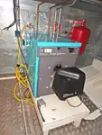 Navire de croisière à vendre
