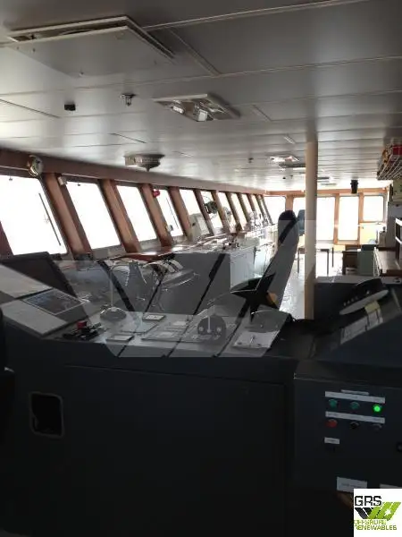 Navire RoPax à vendre