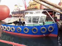 Remorqueur à vendre