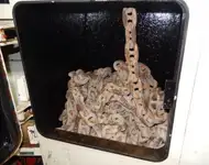 Bateaux de travail à vendre