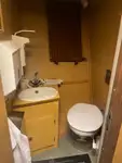Bateau patrouilleur à vendre