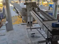 Chalutier à vendre