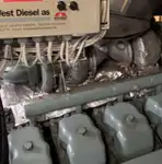 Navire mixte (croisière et transport de marchandises) à vendre