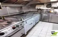 Navire d'arpentage à vendre